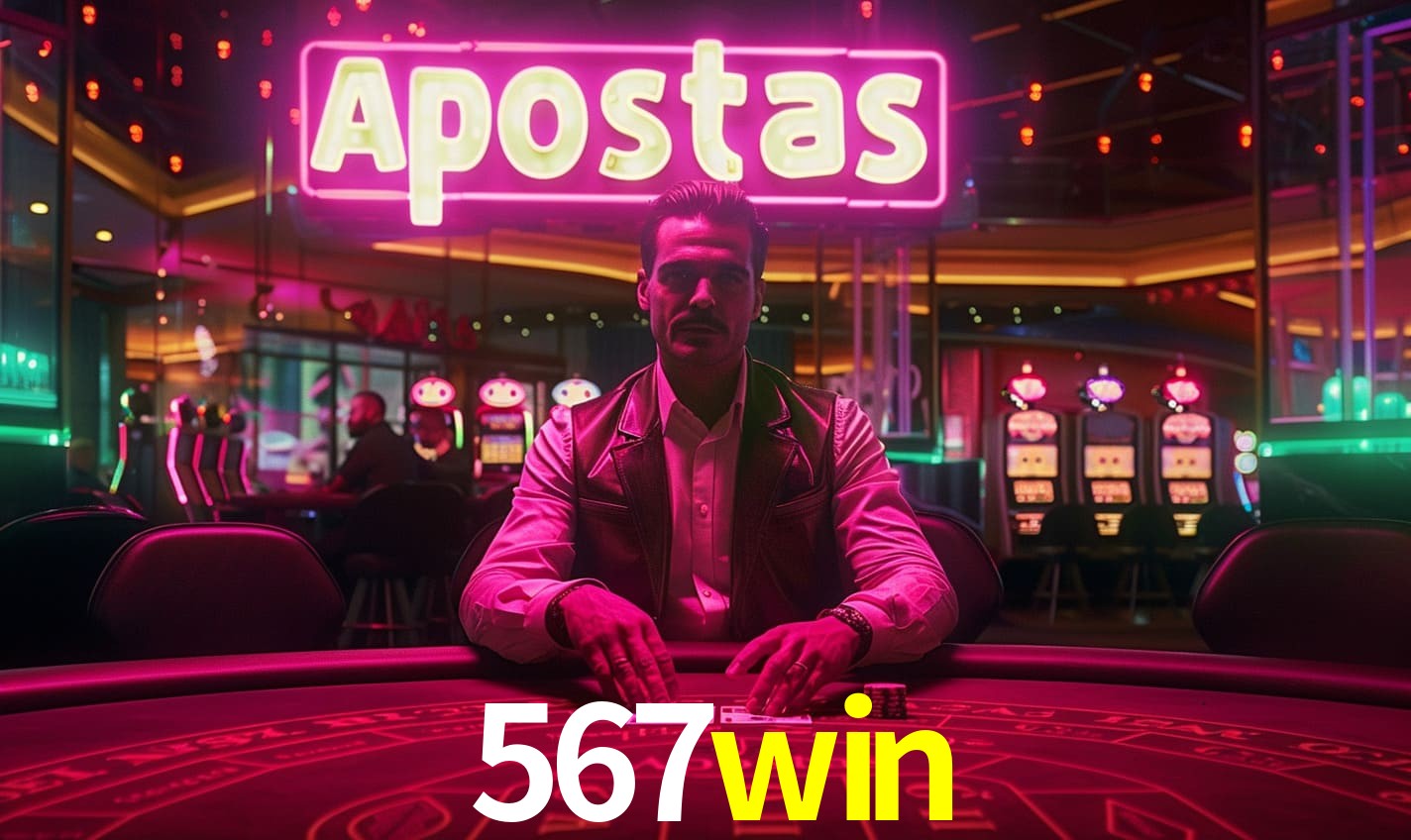 Download gratuito do app da 567win