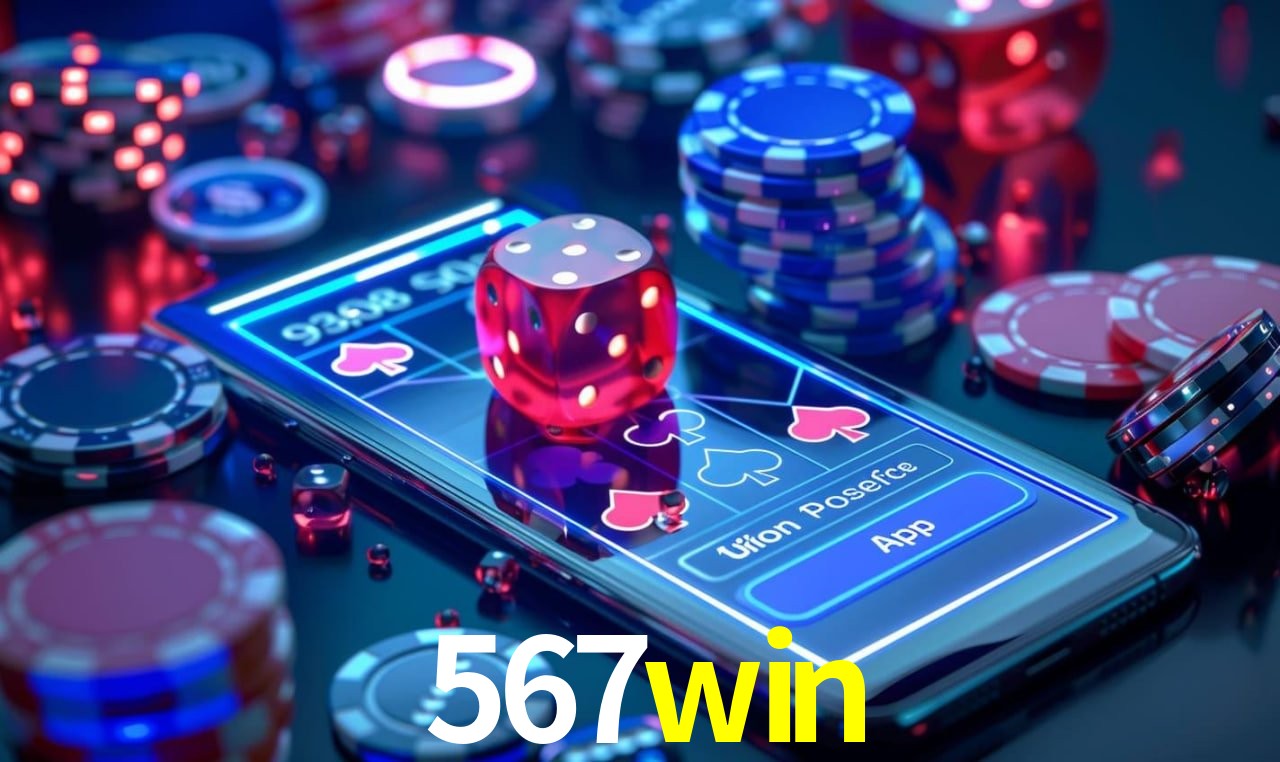 Canal oficial da 567win no Telegram
